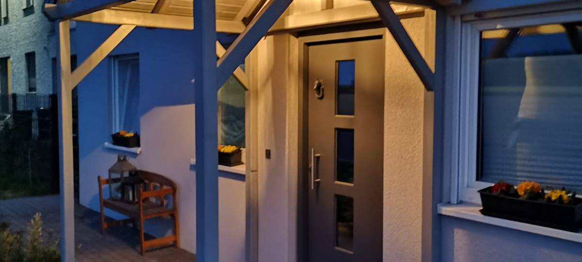 Familien-Challenge: Do-It-Yourself in Hammer Wohnungen