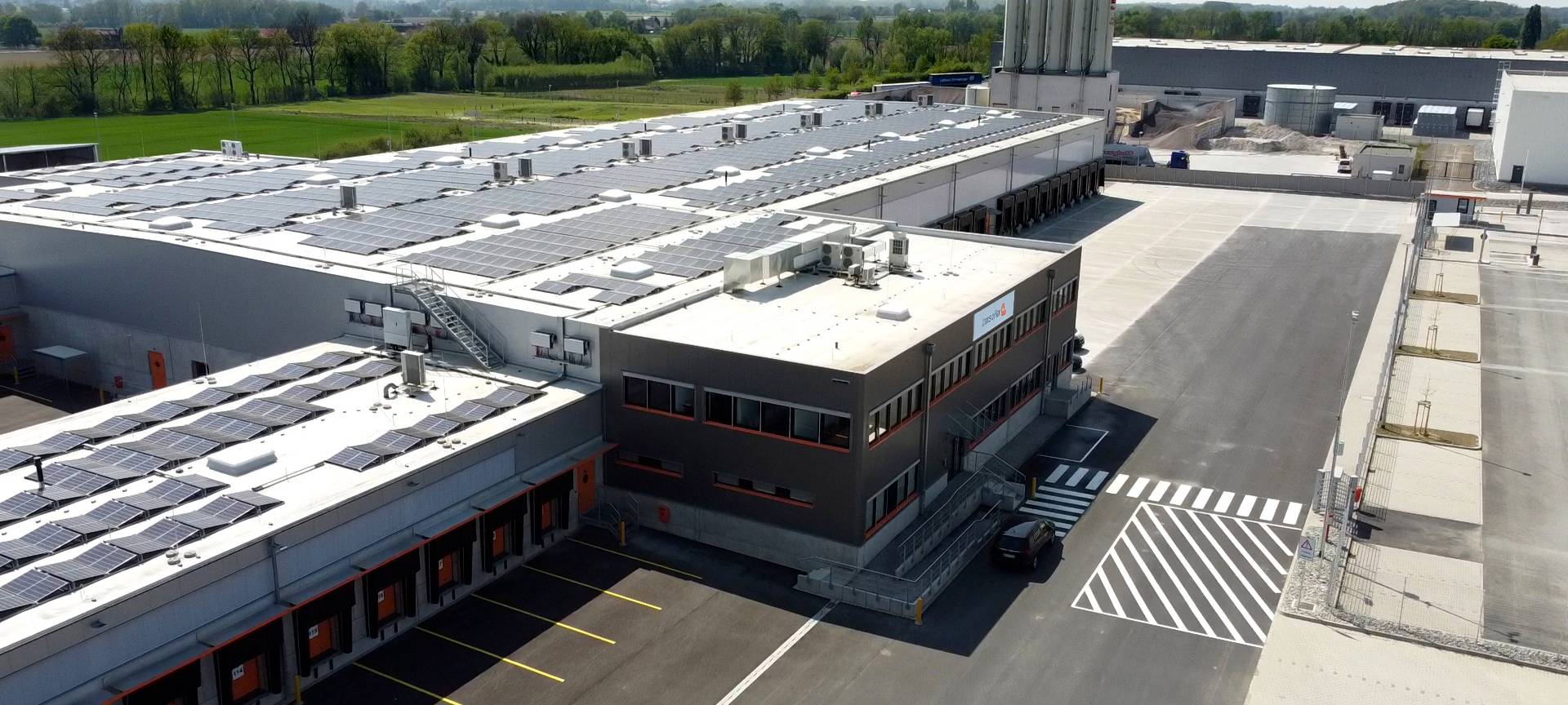 Trans-o-flex geht an den Start