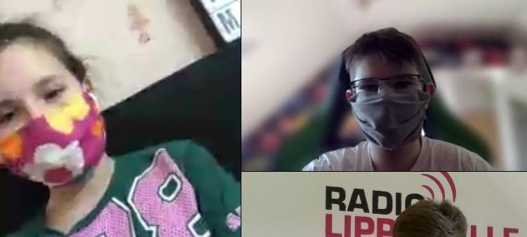 Coronarux Folge #16: Radio Kurux-Herbstferien-Workshop