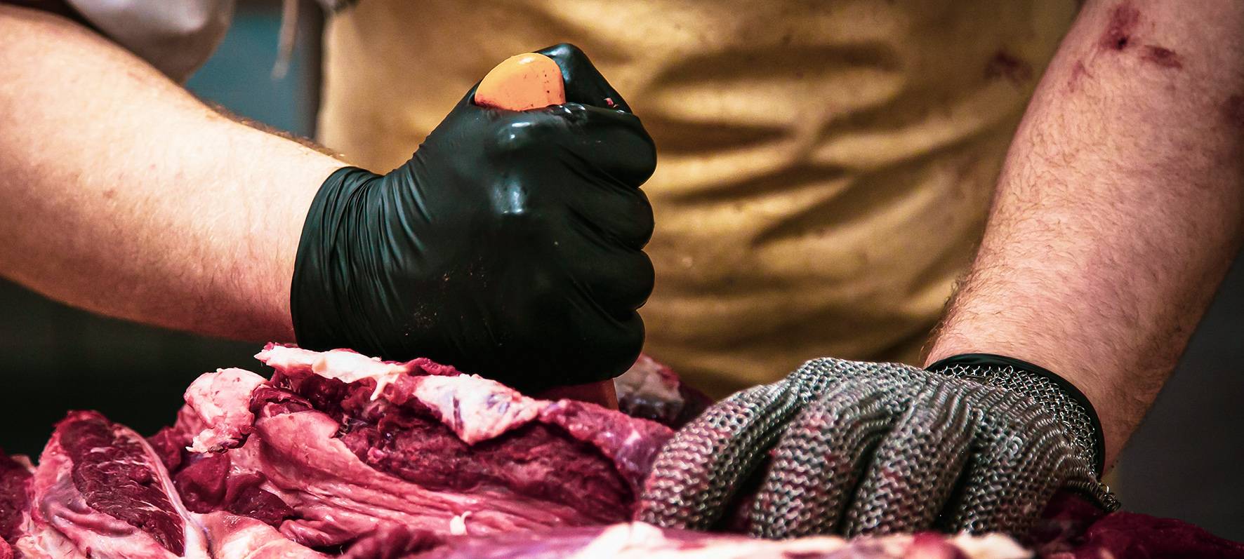 Änderungen bei Westfleisch