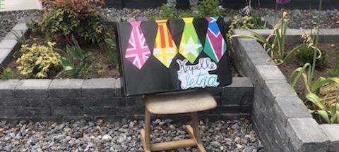 Kapelle Petras Weltkulturerbe-Tour