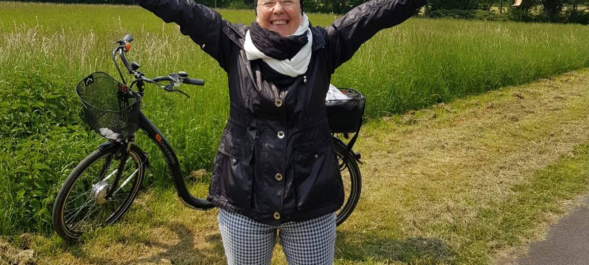 Der Konfettilauf 2020