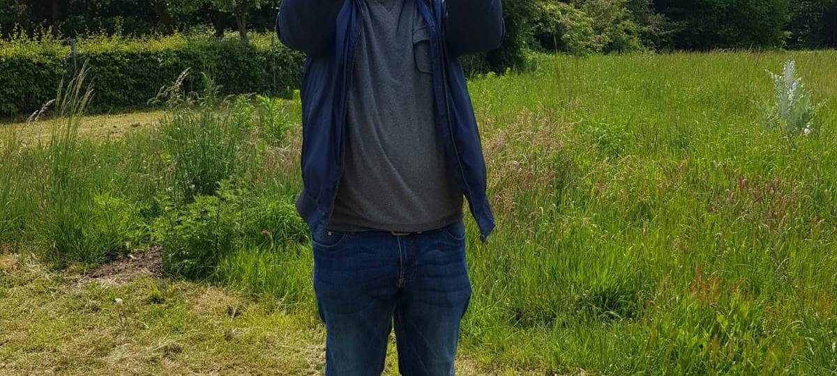 Der Konfettilauf 2020