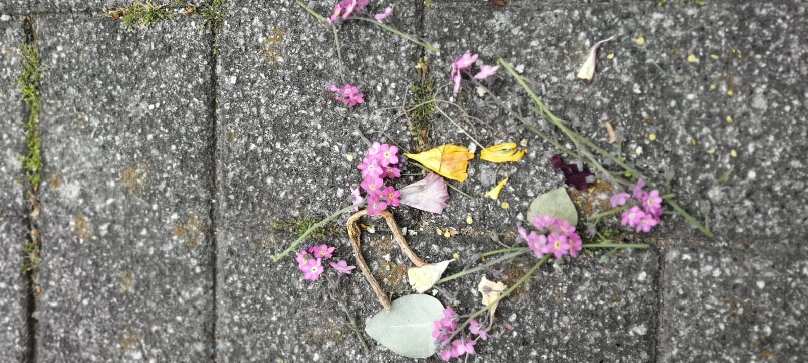 Der Konfettilauf 2020