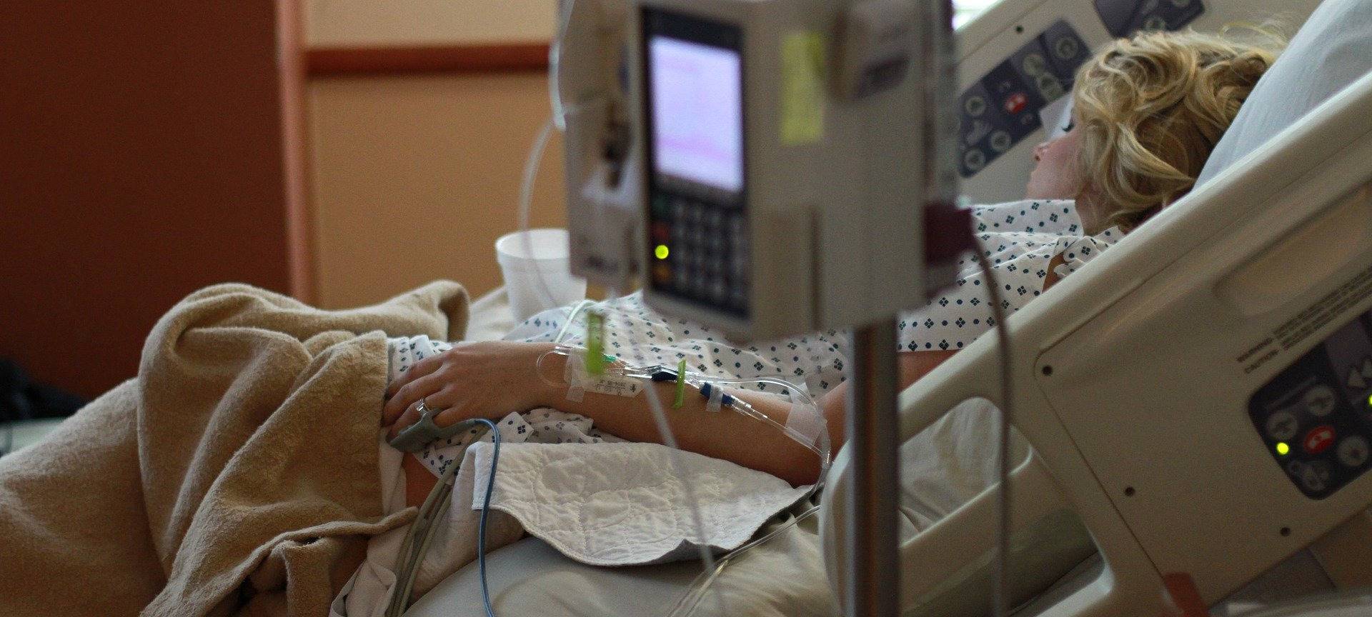 Corona betrifft auch Kliniken in Hamm