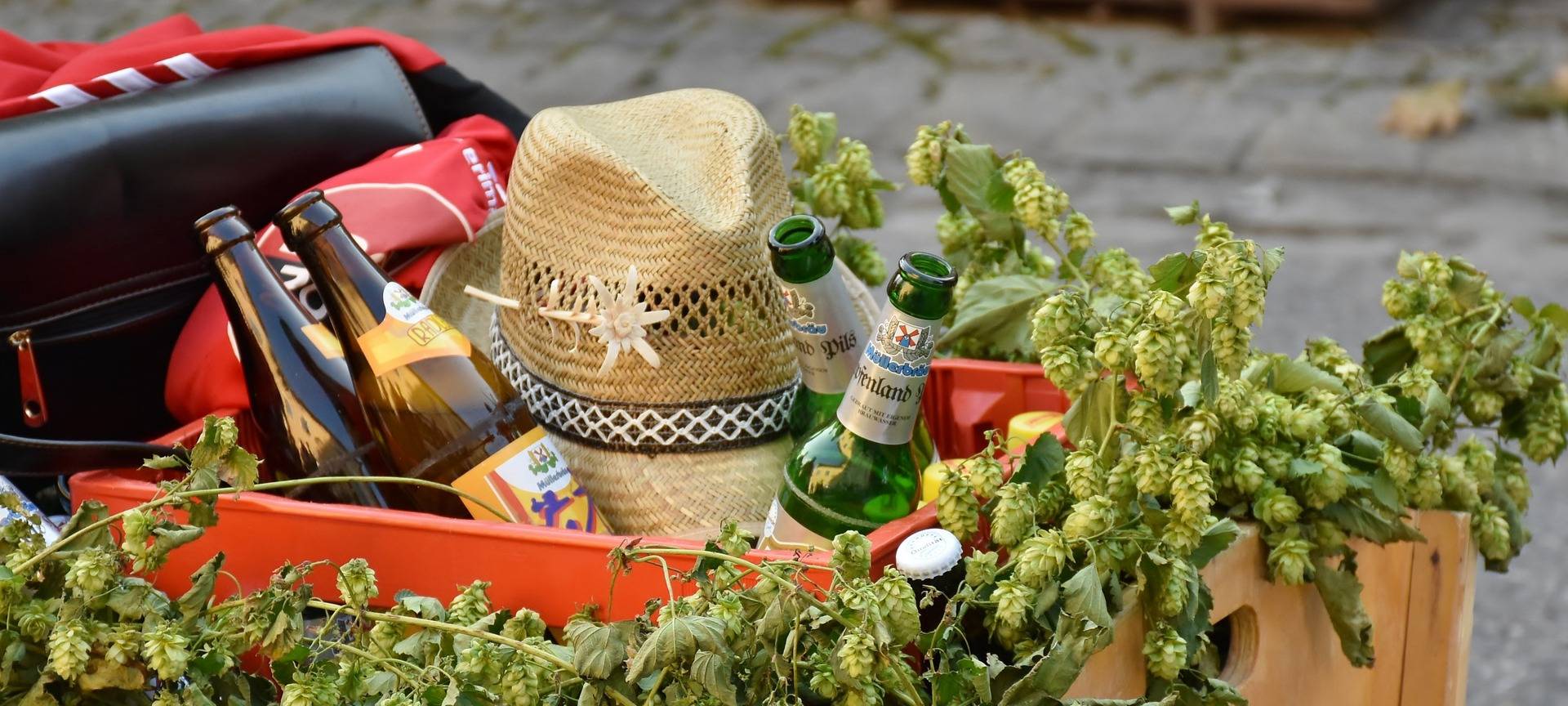 Regeln für den Maigang in Hamm