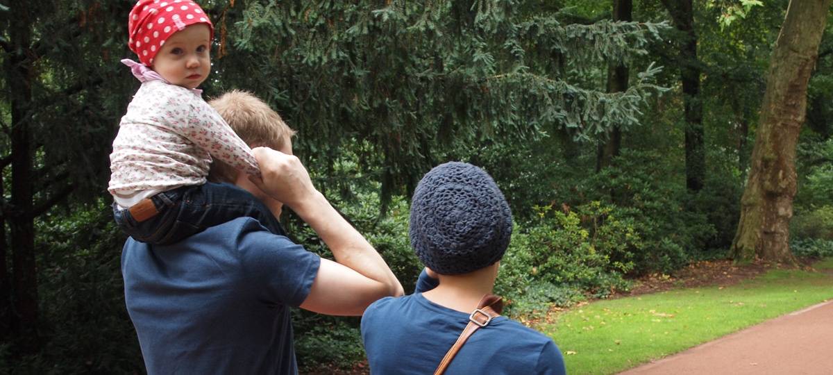 Umfrage: Konjunkturpaket - macht der Kinderbonus für Familien Sinn?