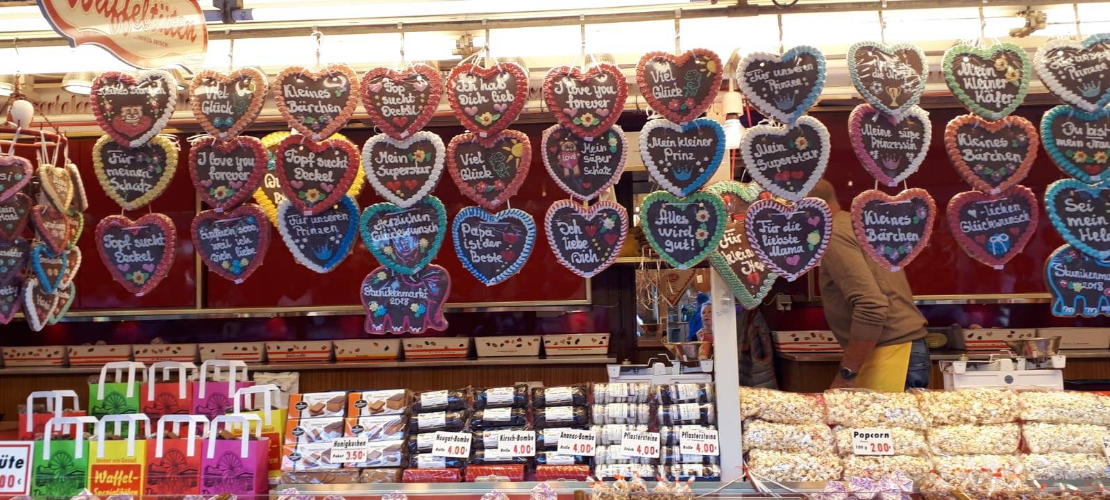 Kirmes, Kanu-Regatta und Blutspende - viele Events in Hamm