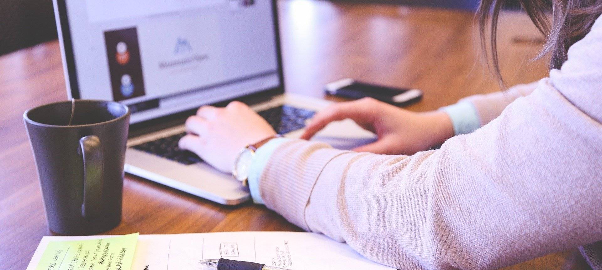 Finanzhilfe für Studenten