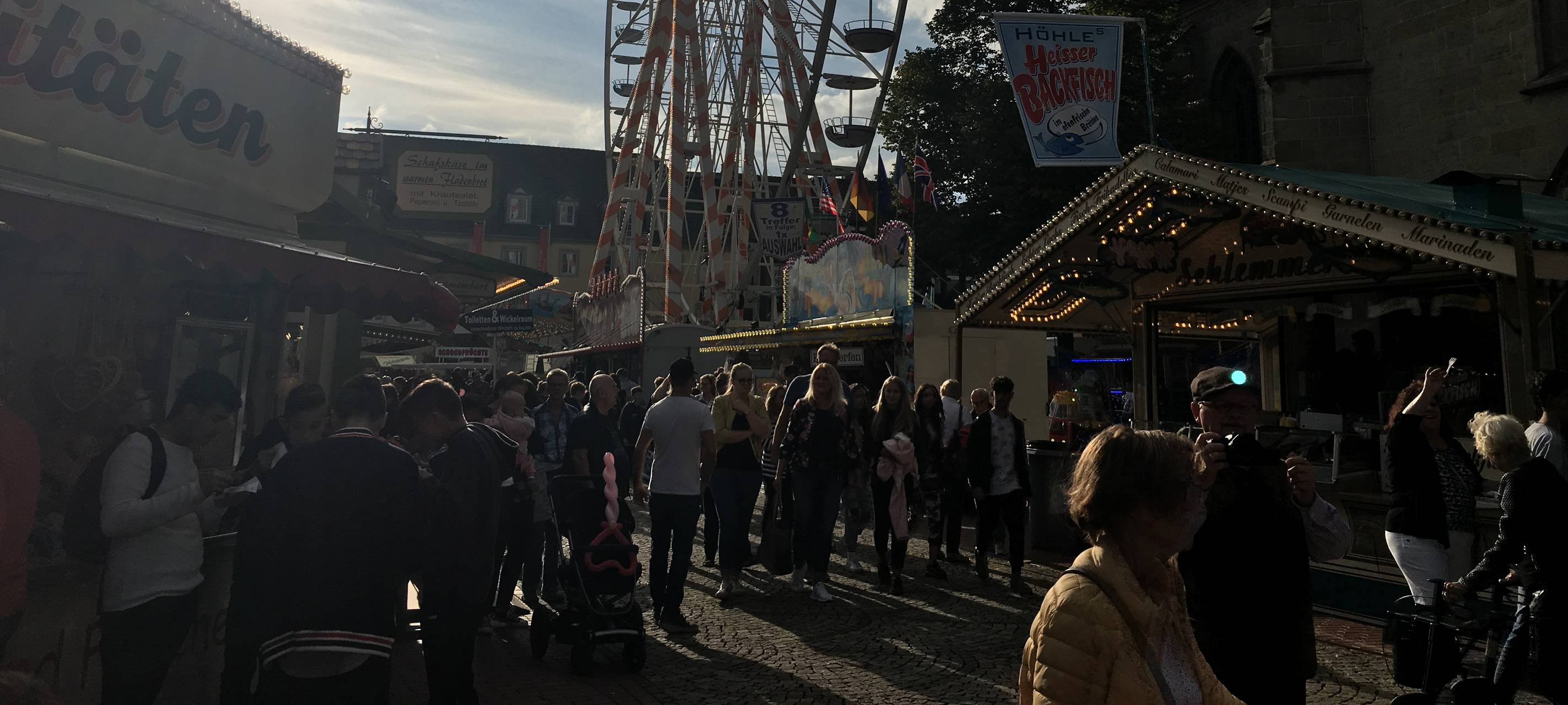 Hoffnung auf Stunikenmarkt noch nicht aufgegeben