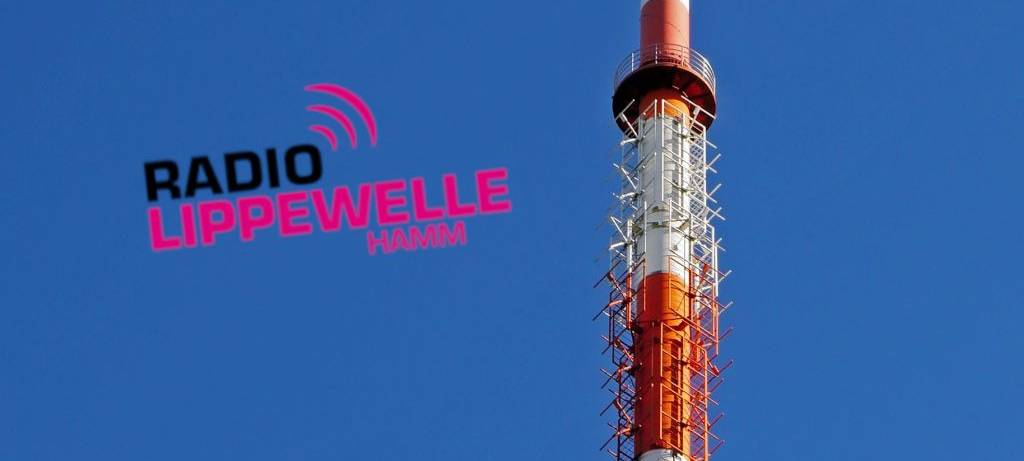 Sendeausfall bei Radio Lippewelle Hamm
