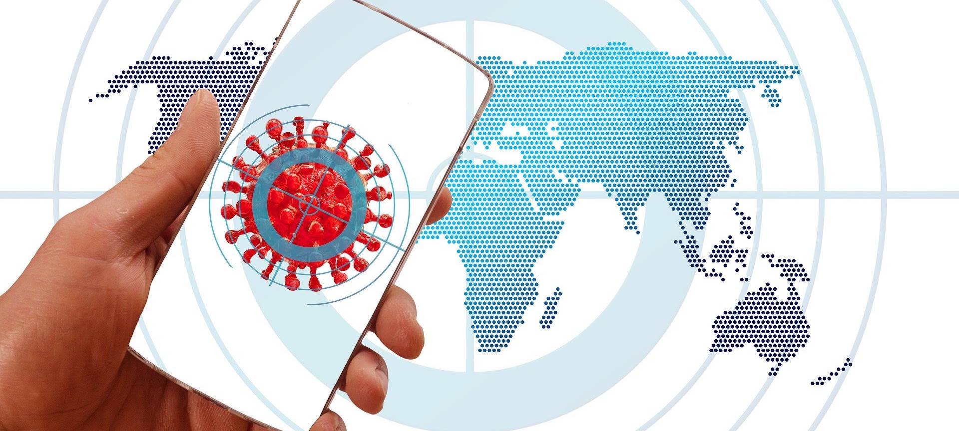 Neue Corona-Warn-App schon auf vielen Hammer Handys