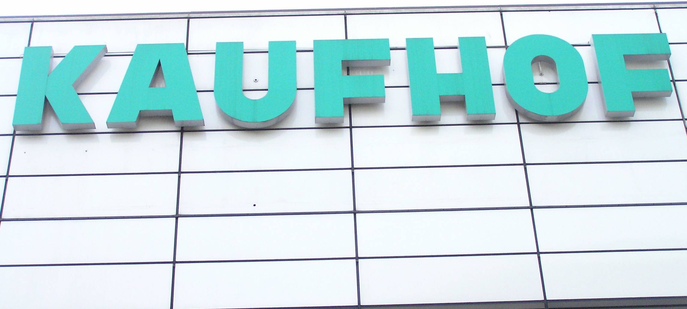 Ehemaliger Kaufhof in Hamm wird zum "Heinemann Quartier"