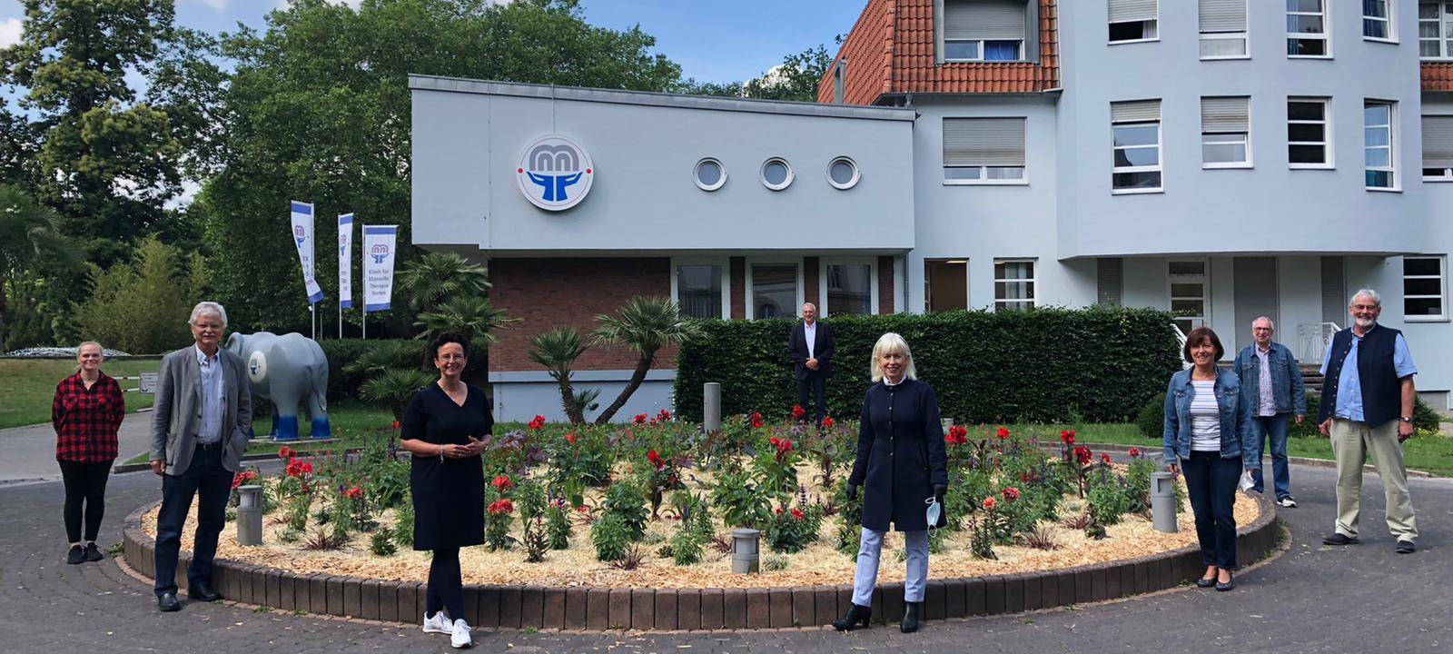 "Echte Hammer helfen"