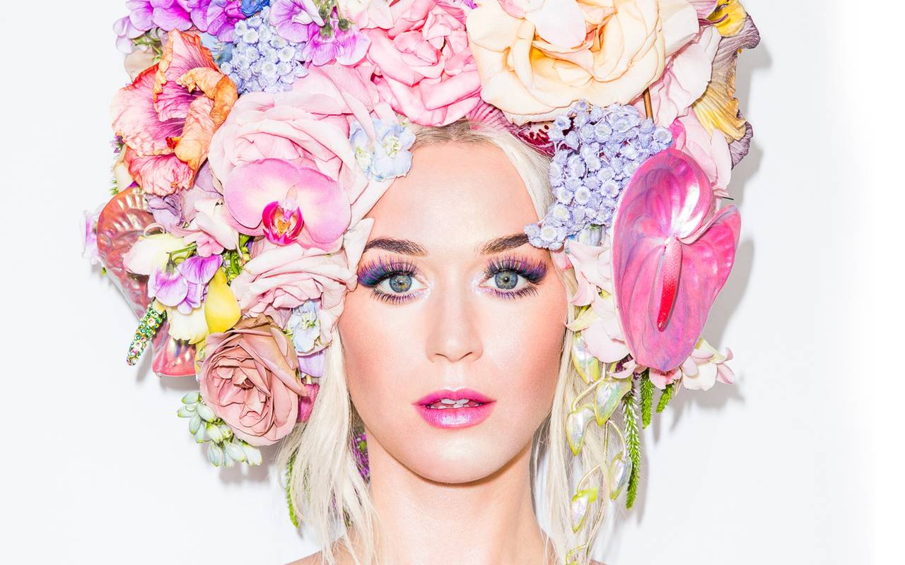 Das Interview mit Katy Perry Radio Lippewelle Hamm