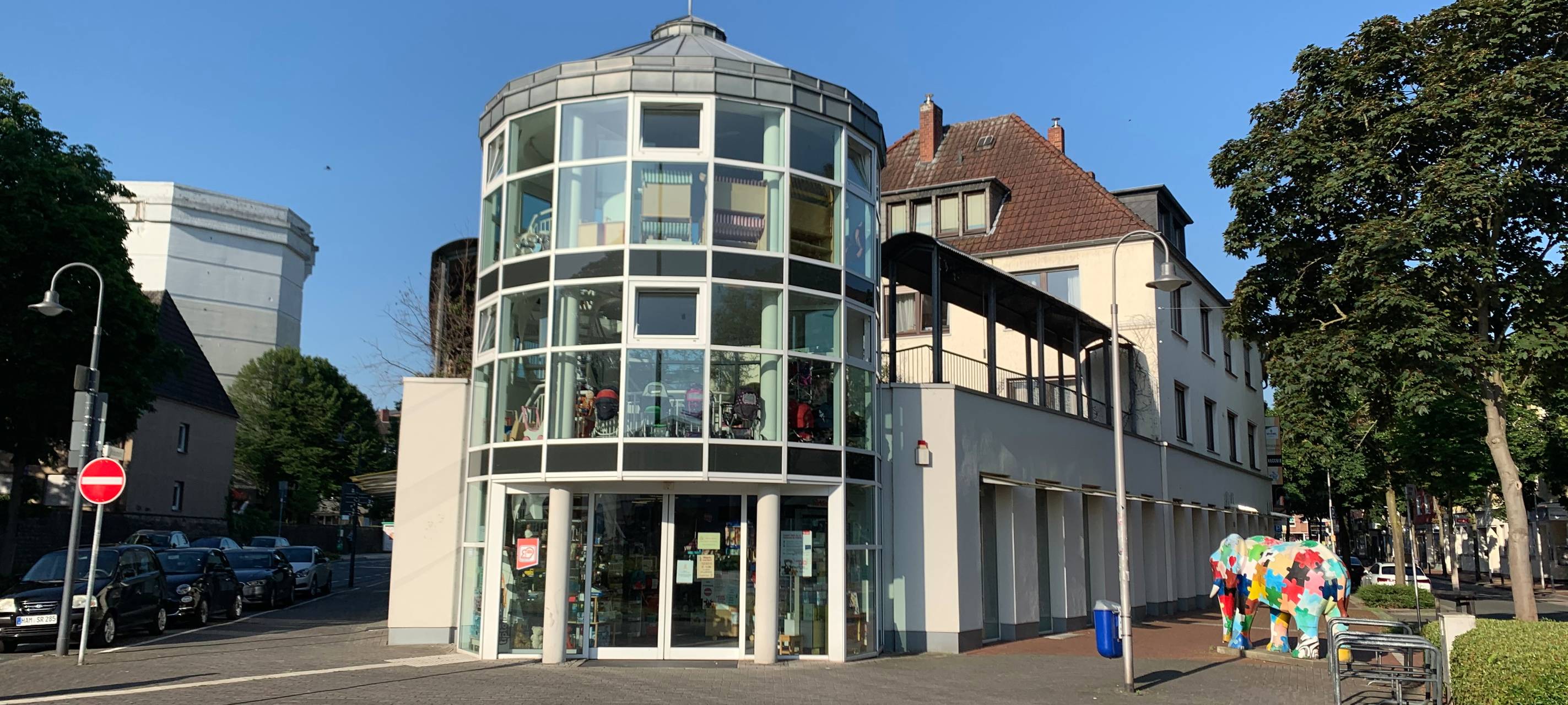 Spielwaren Kremers schließt zum Jahresende