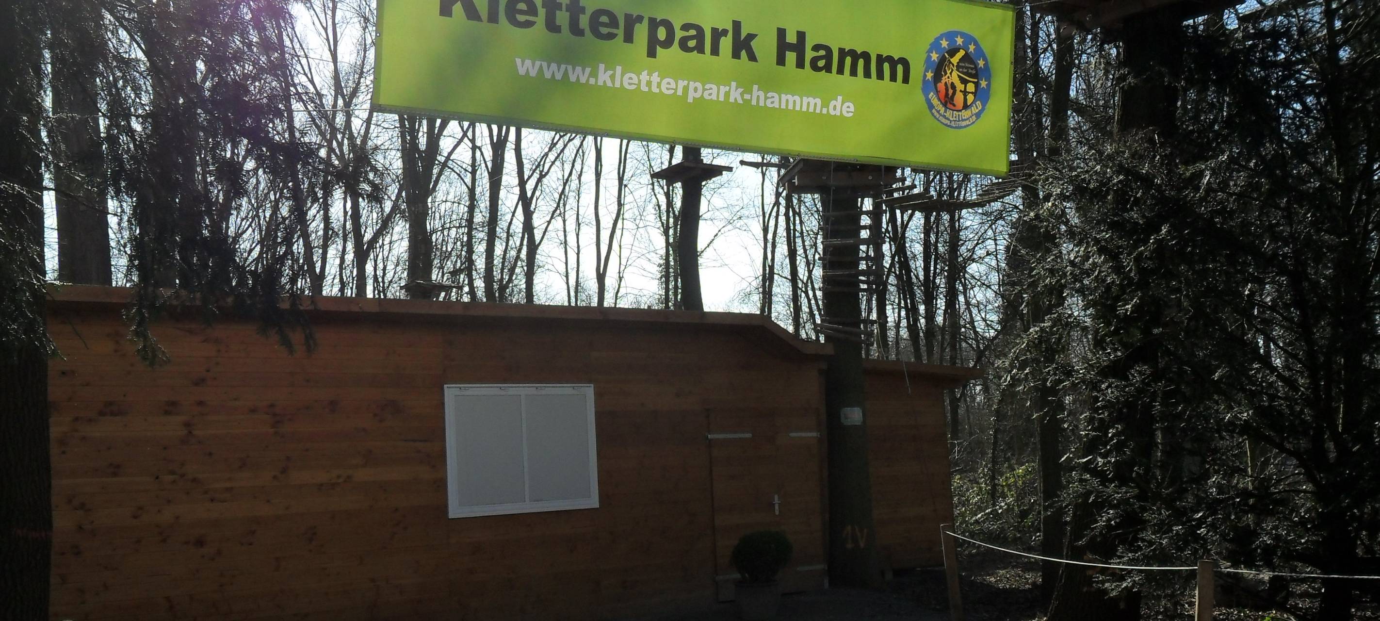 Freizeitangebote in Hamm