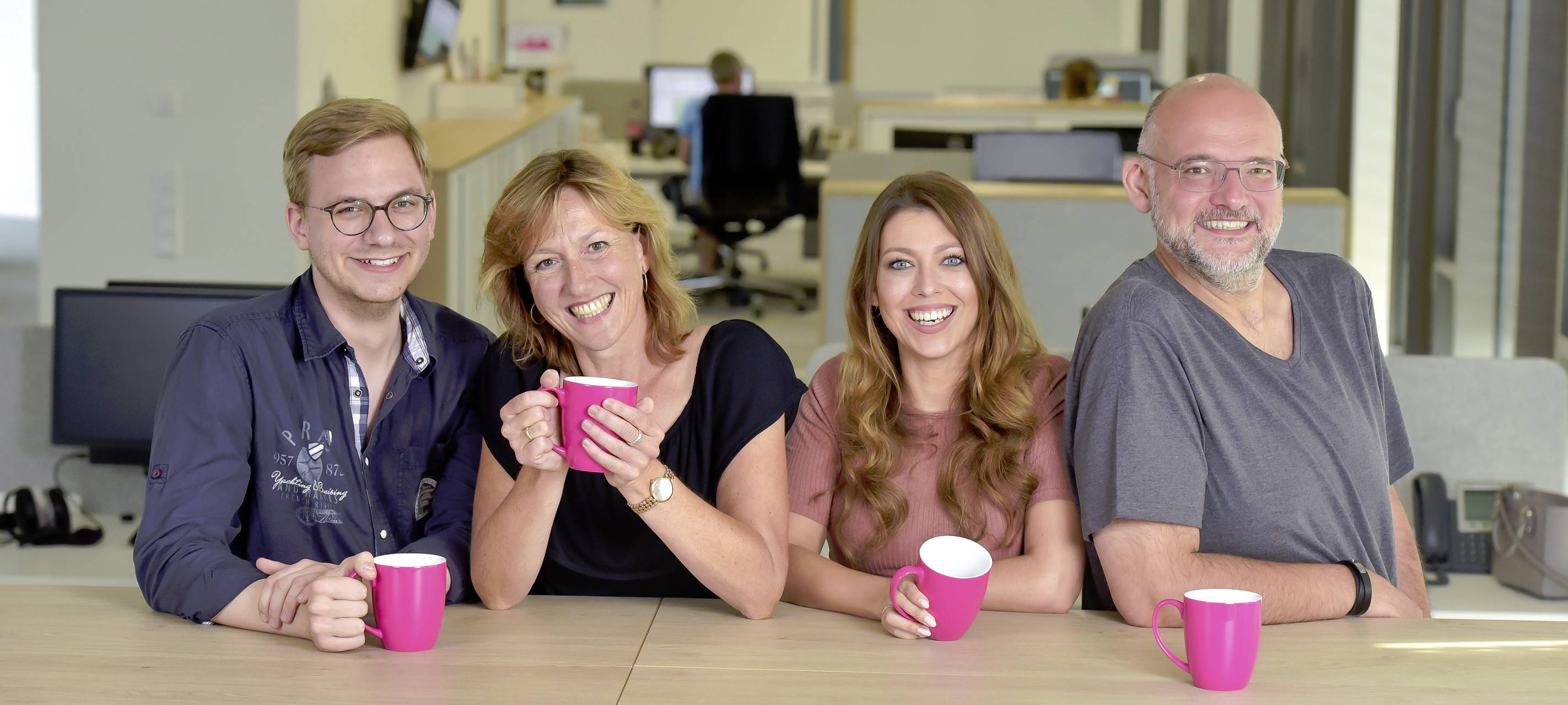 Lippewelle bleibt Lieblingsradio in Hamm