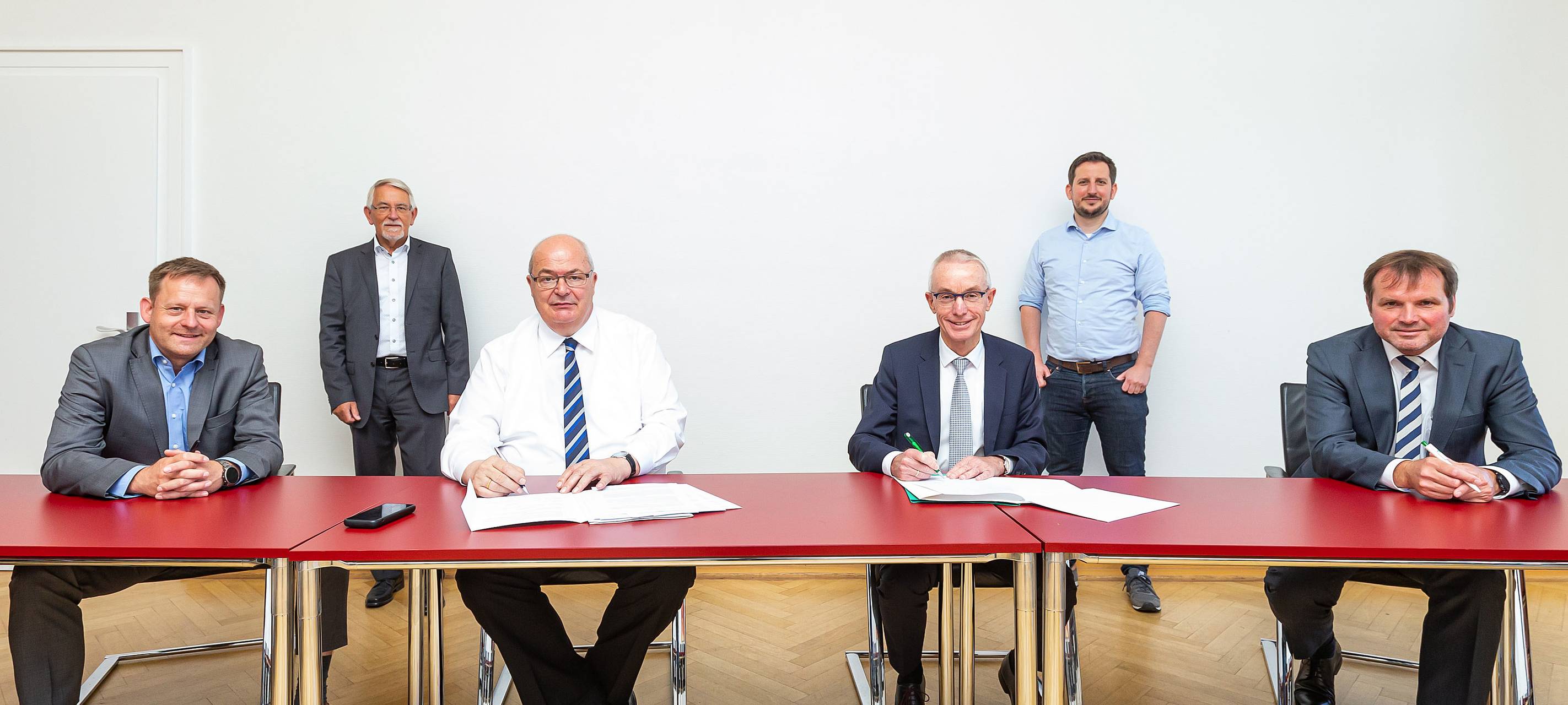 Hammer Strom soll grüner werden