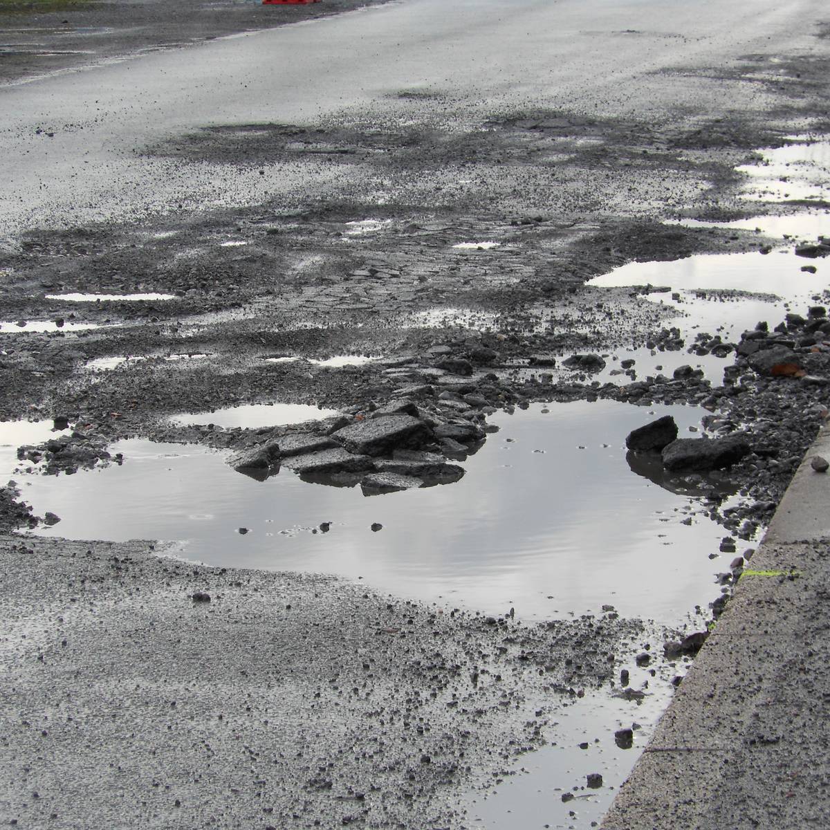 Zwei Landstraßen in Hamm werden saniert Radio Lippewelle Hamm