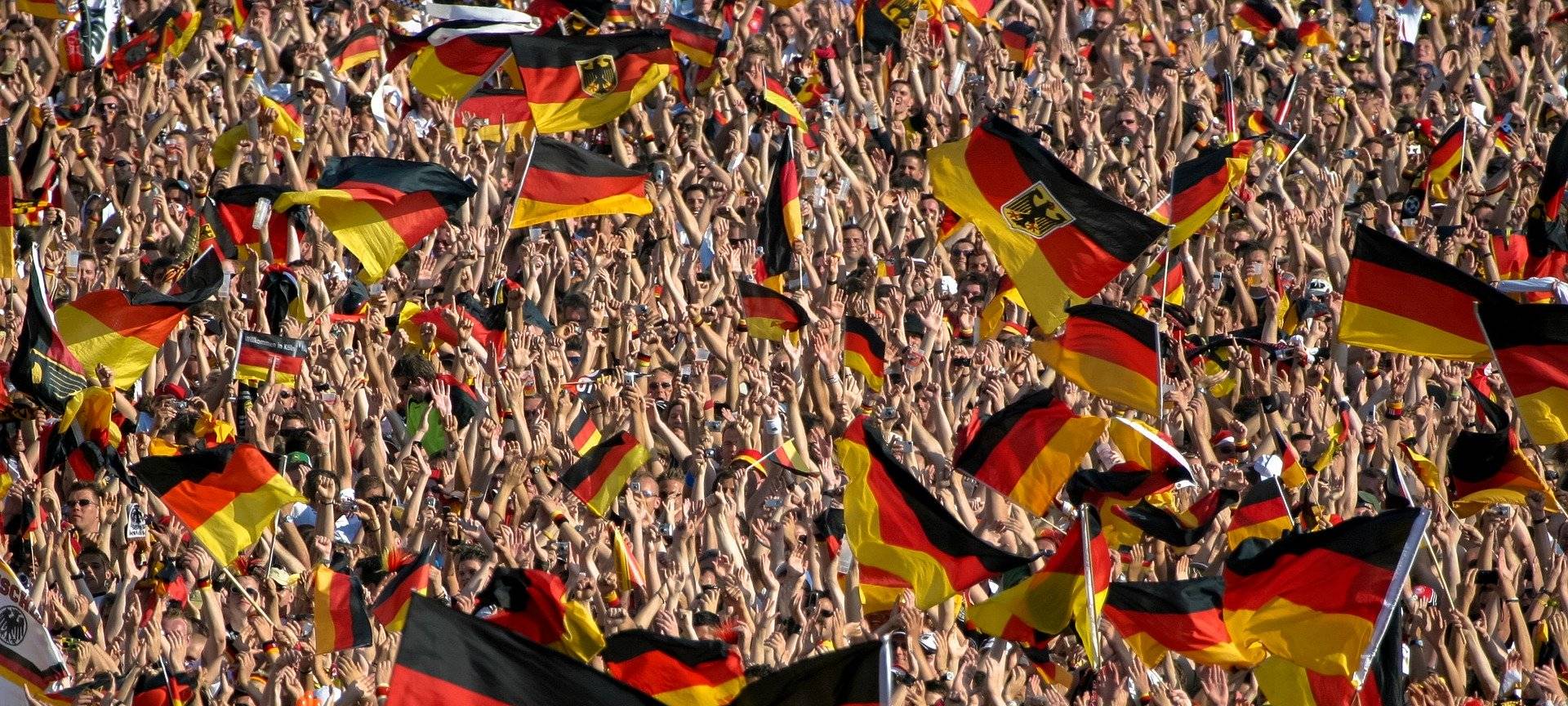 Fußball-WM sorgt für gemischte Gefühle in Hamm