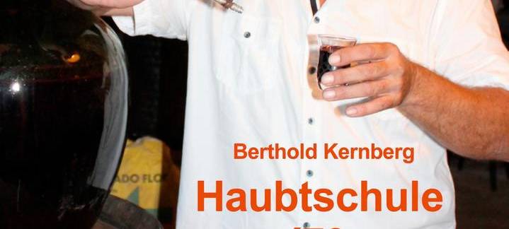 Vom Schornsteinfeger zum Millionär