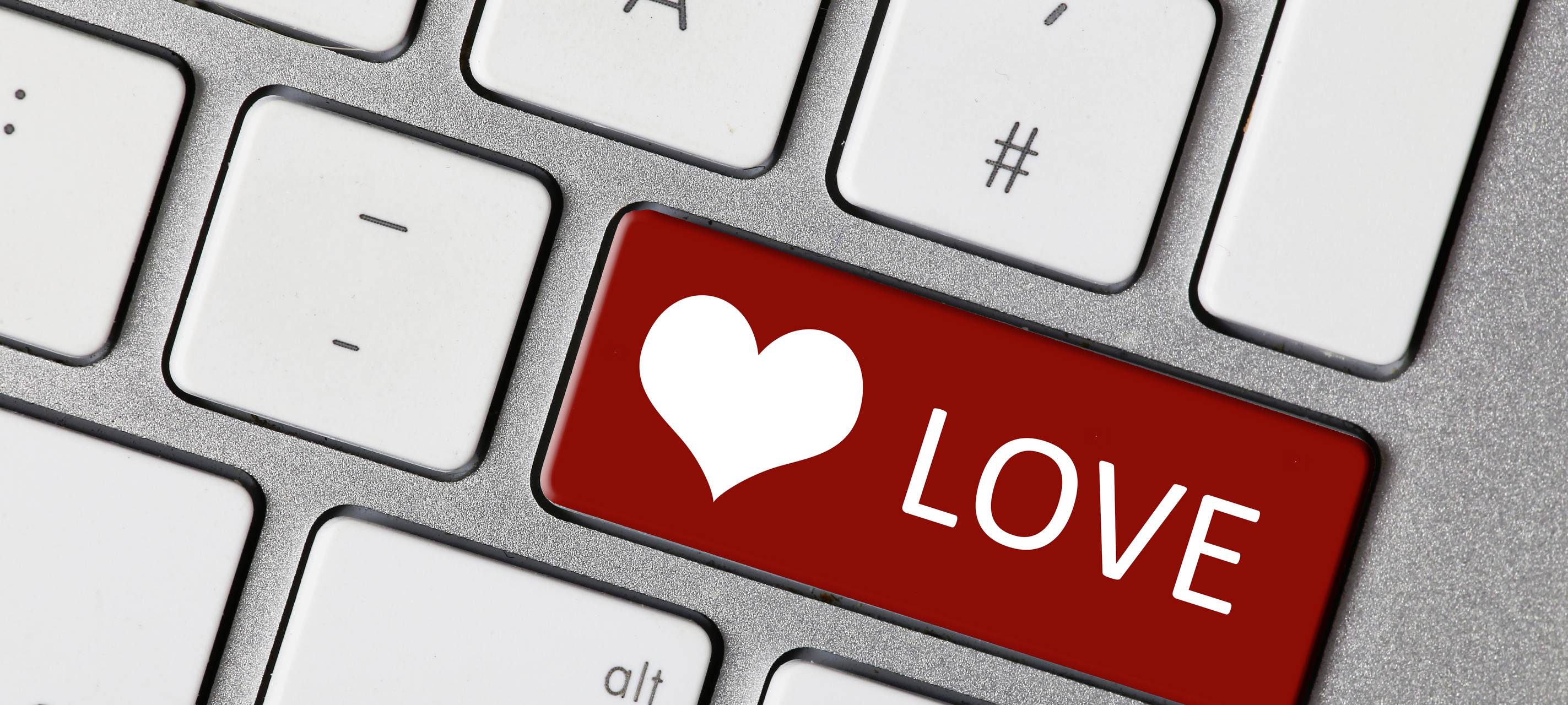 Wir feiern Valentinstag in Hamm