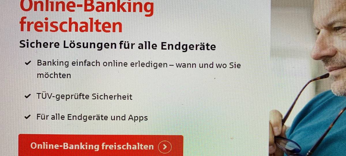 Neue Regeln beim Online-Banking: Das ändert sich alles