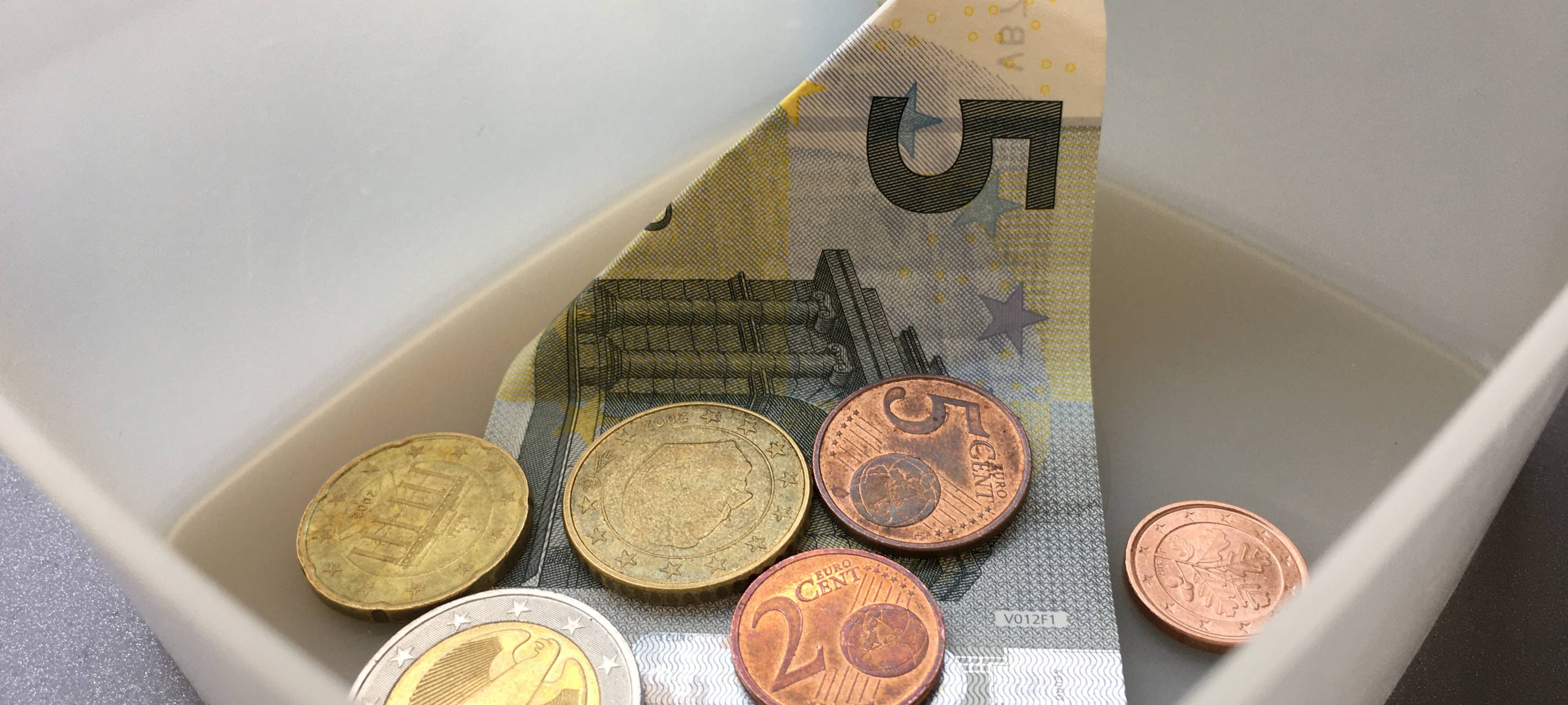 Hälfte der Studierenden in Hamm arbeitet nebenbei