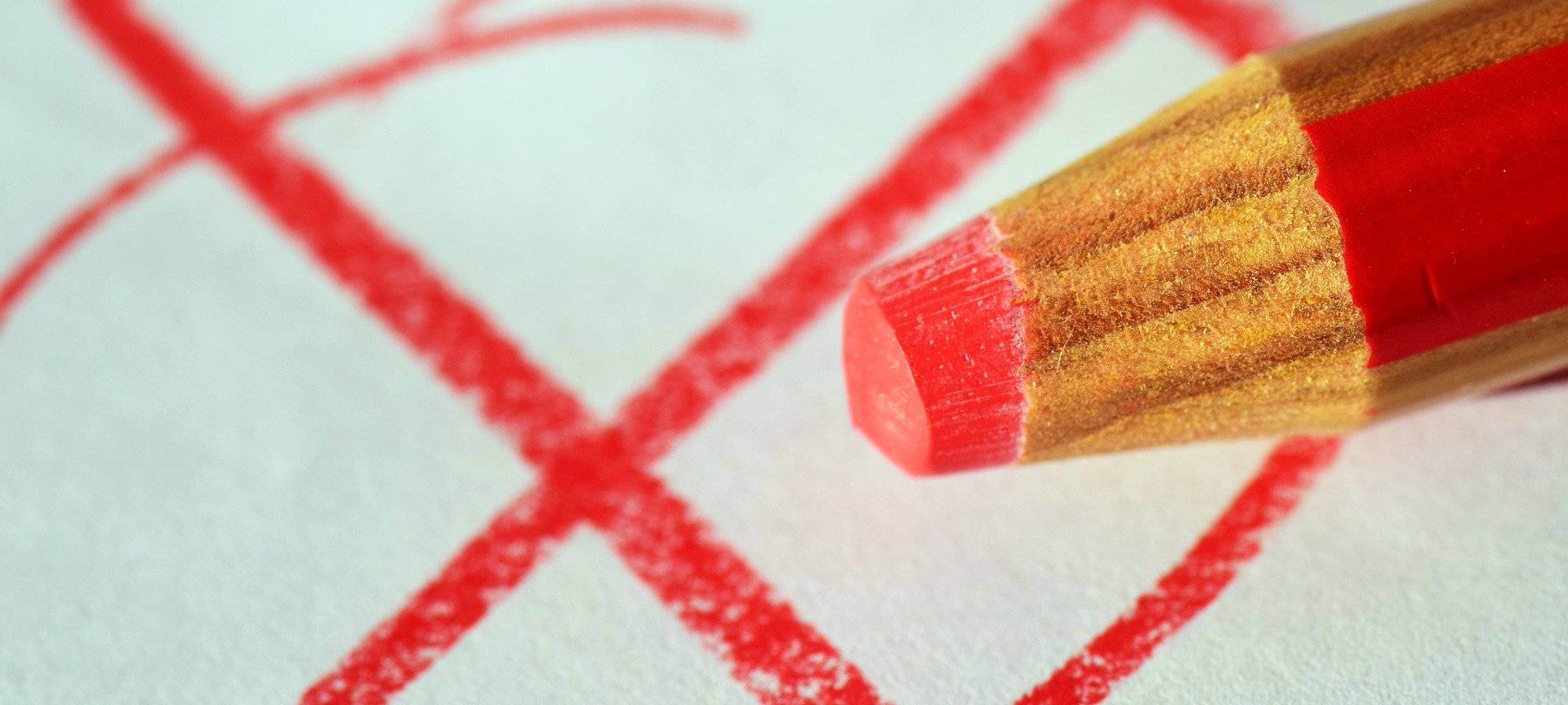 Verdacht der Erschleichung von Erstwählerstimmen