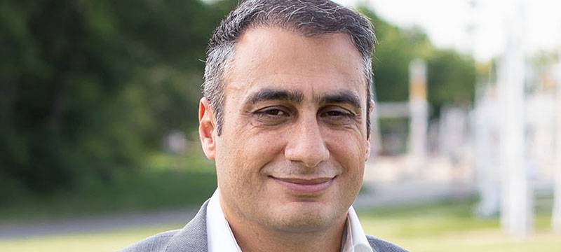 Amtsgericht stellt Verfahren gegen Cevdet Gürle ein