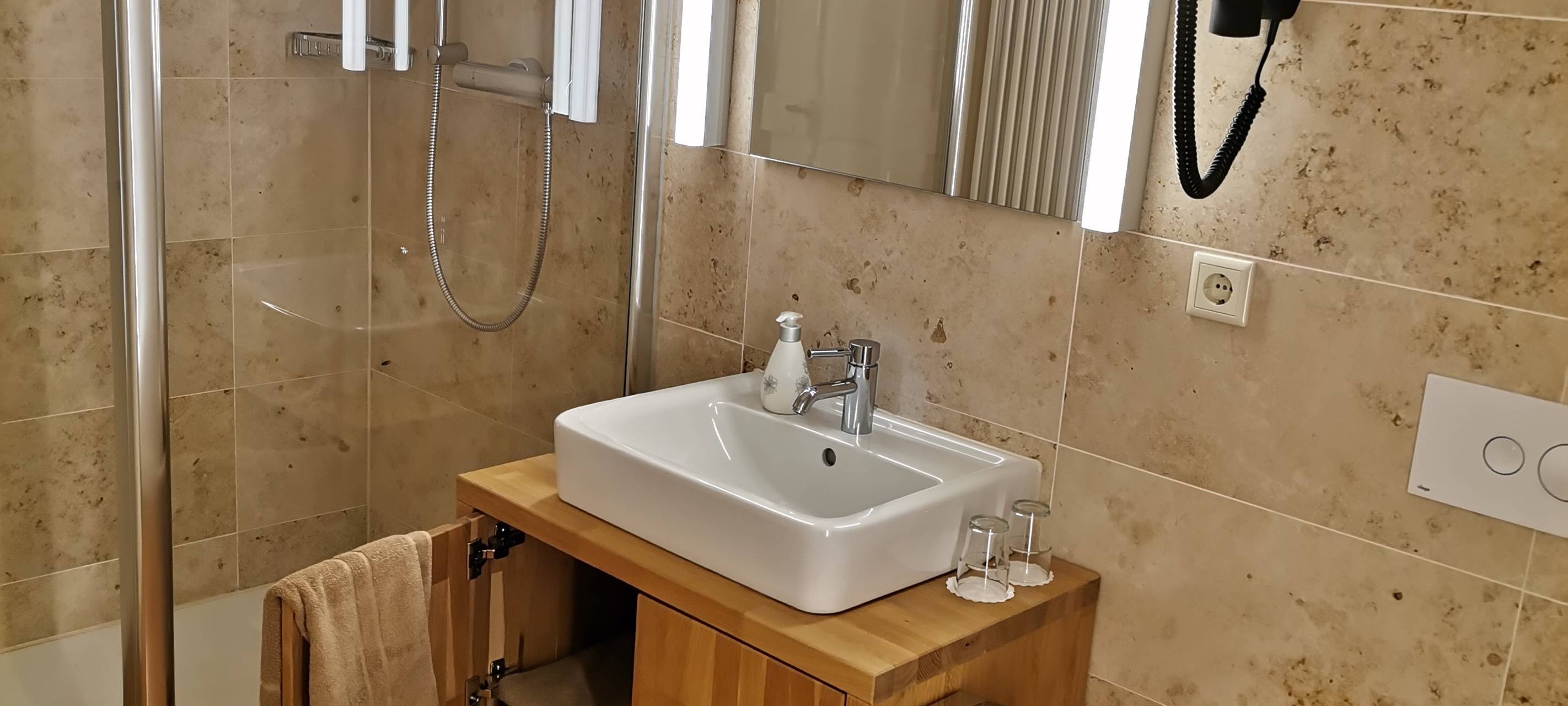 "Paddeln, Poofen, Picken" am Schloss Oberwerries