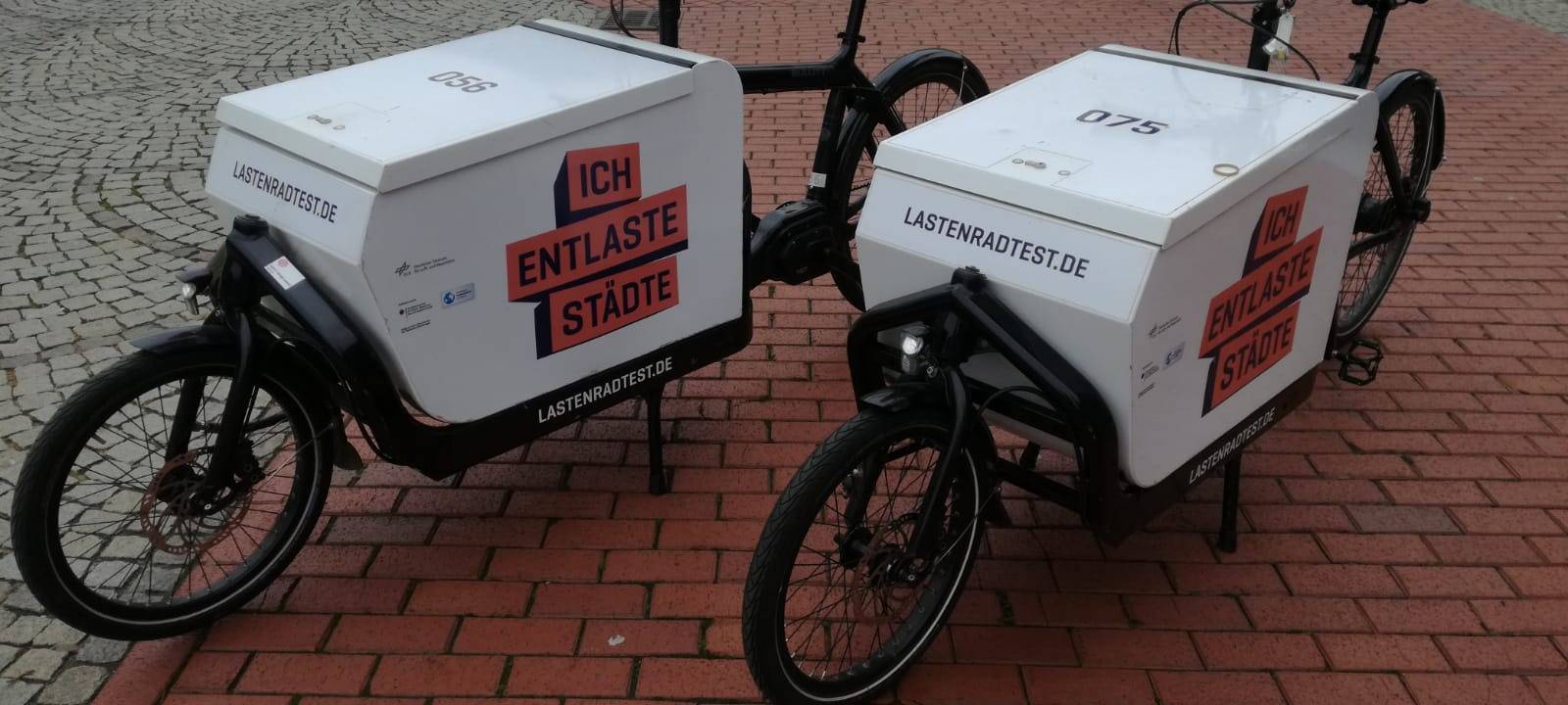 E-Mobilität in Hamm