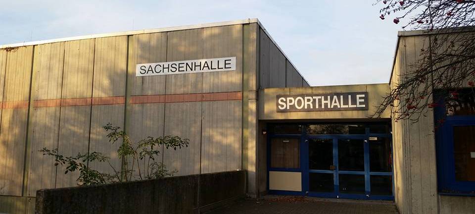 Ursache für Wasserschäden in der Sachsenhalle geklärt