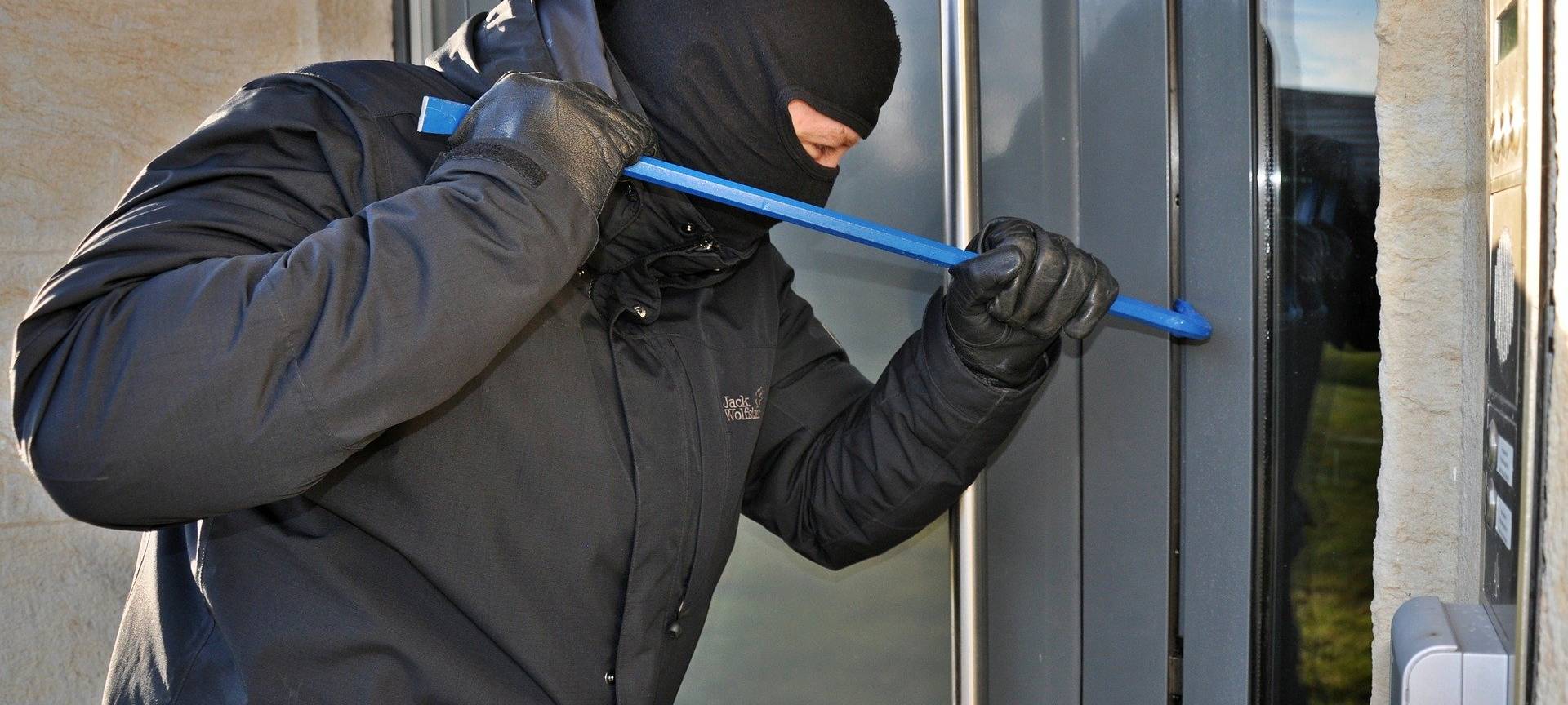 Polizei Hamm informiert zum "Tag des Einbruchschutzes"