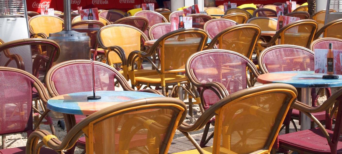 Das Gastronomieangebot in Hamm wächst