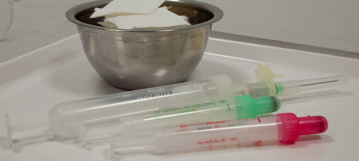 Grippesaison beginnt: Wer sich impfen lassen soll und was zu beachten ist