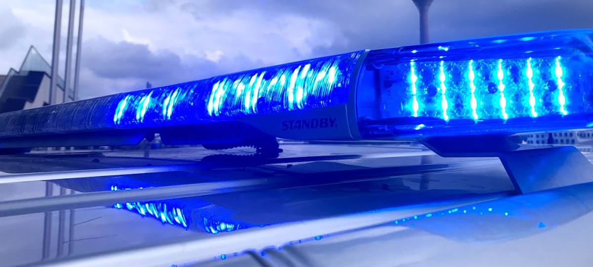 Neuer Einbruchsradar warnt vor Einbrechern