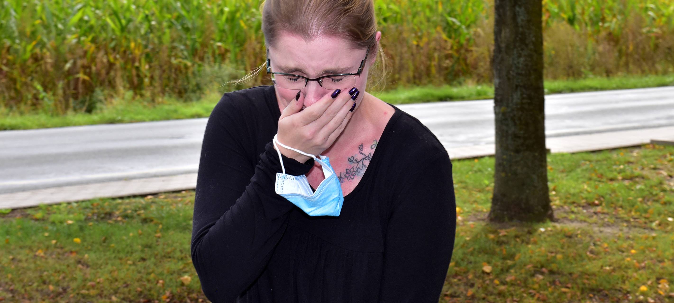 Geschafft! Stella bekommt ein rollstuhlgerechtes Auto!