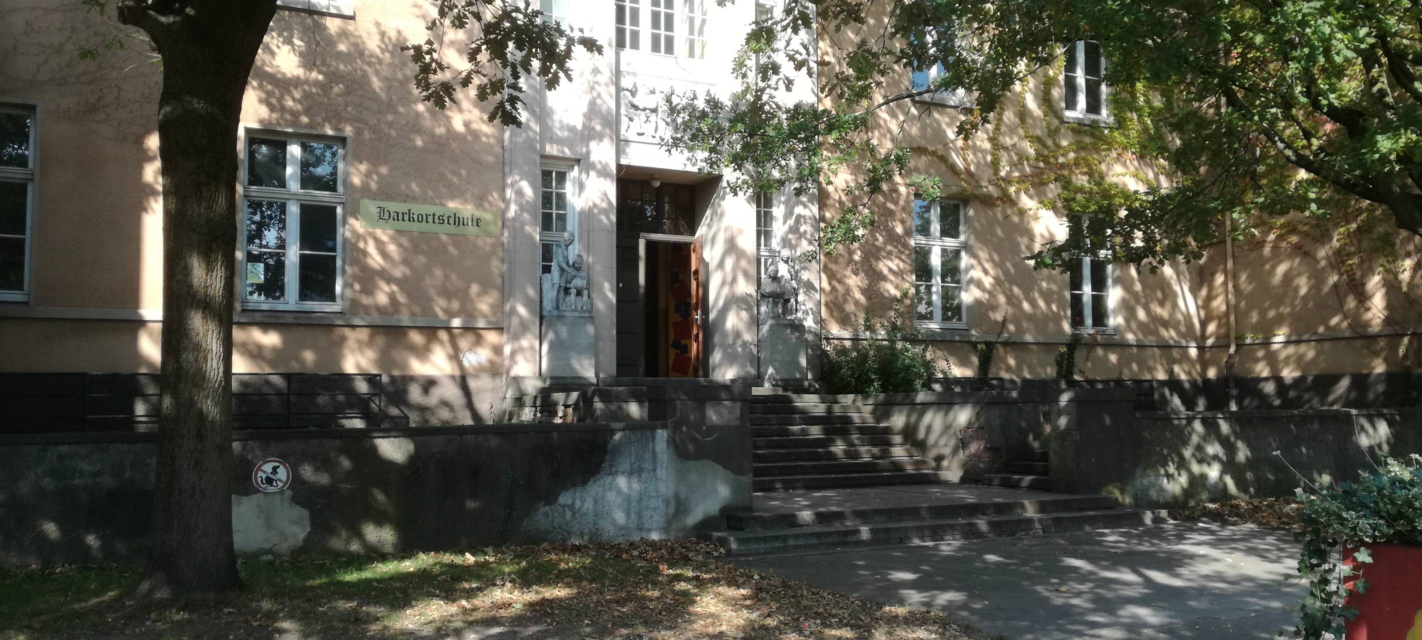 Neues "Corona-Krisenzentrum"