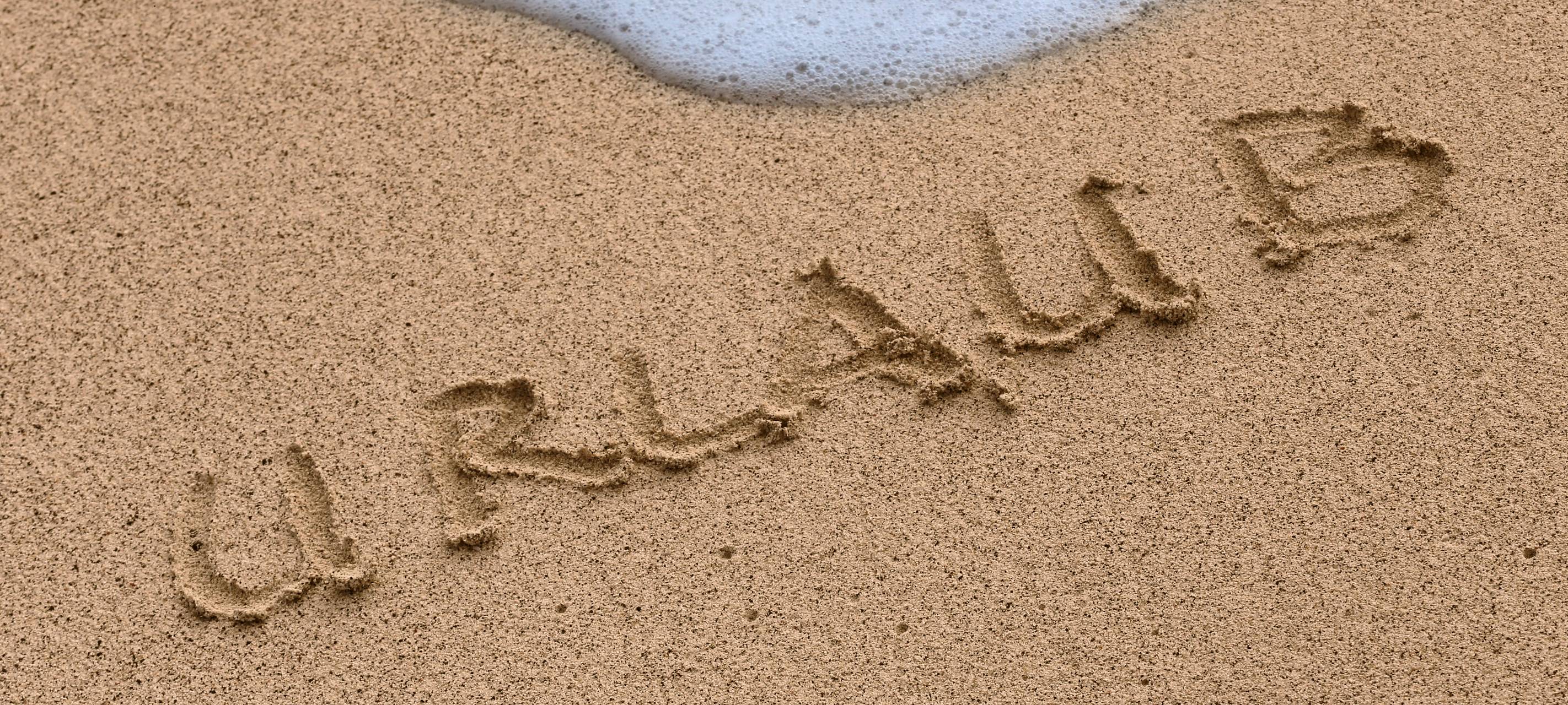 Hamm ist in Urlaubslaune