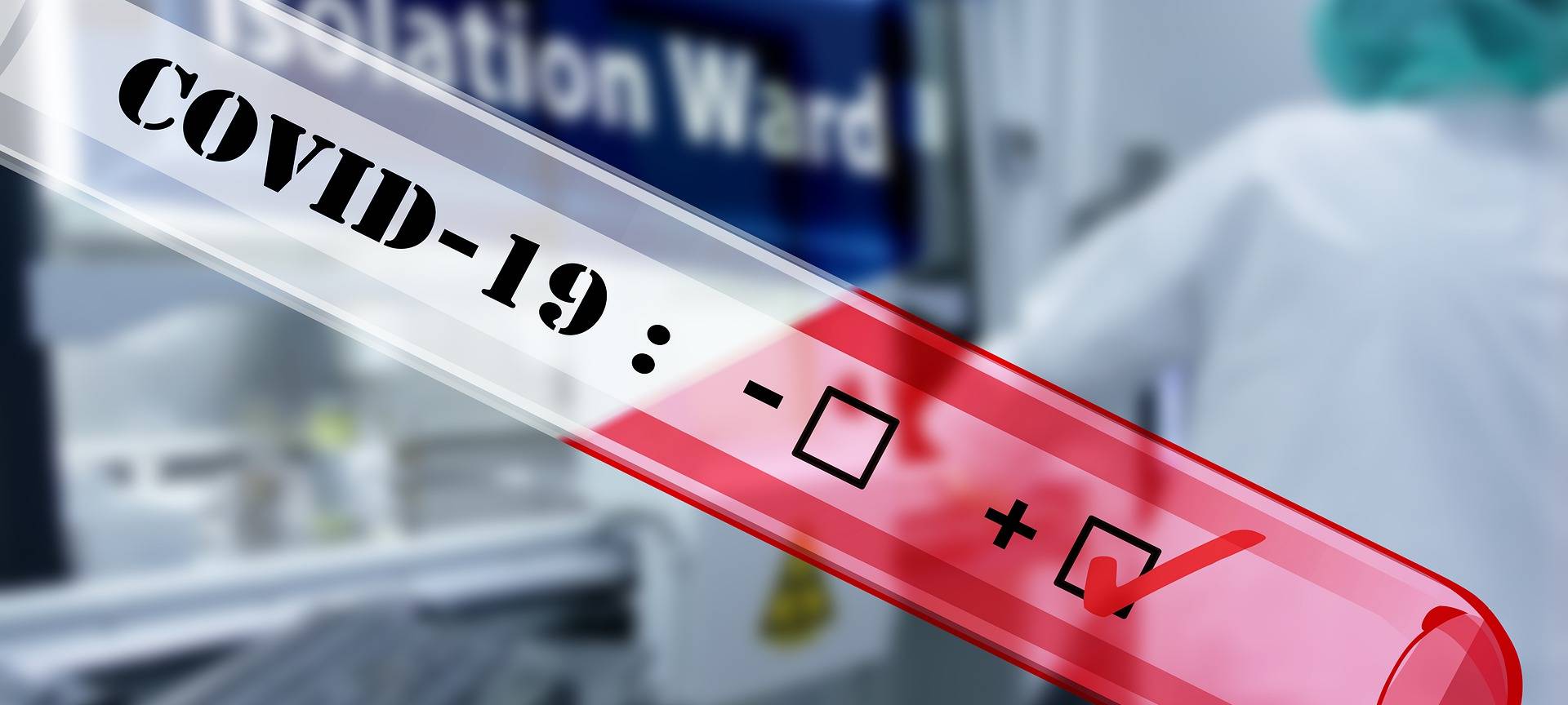 Stadt bleibt bei 14 Tage-Quarantäne