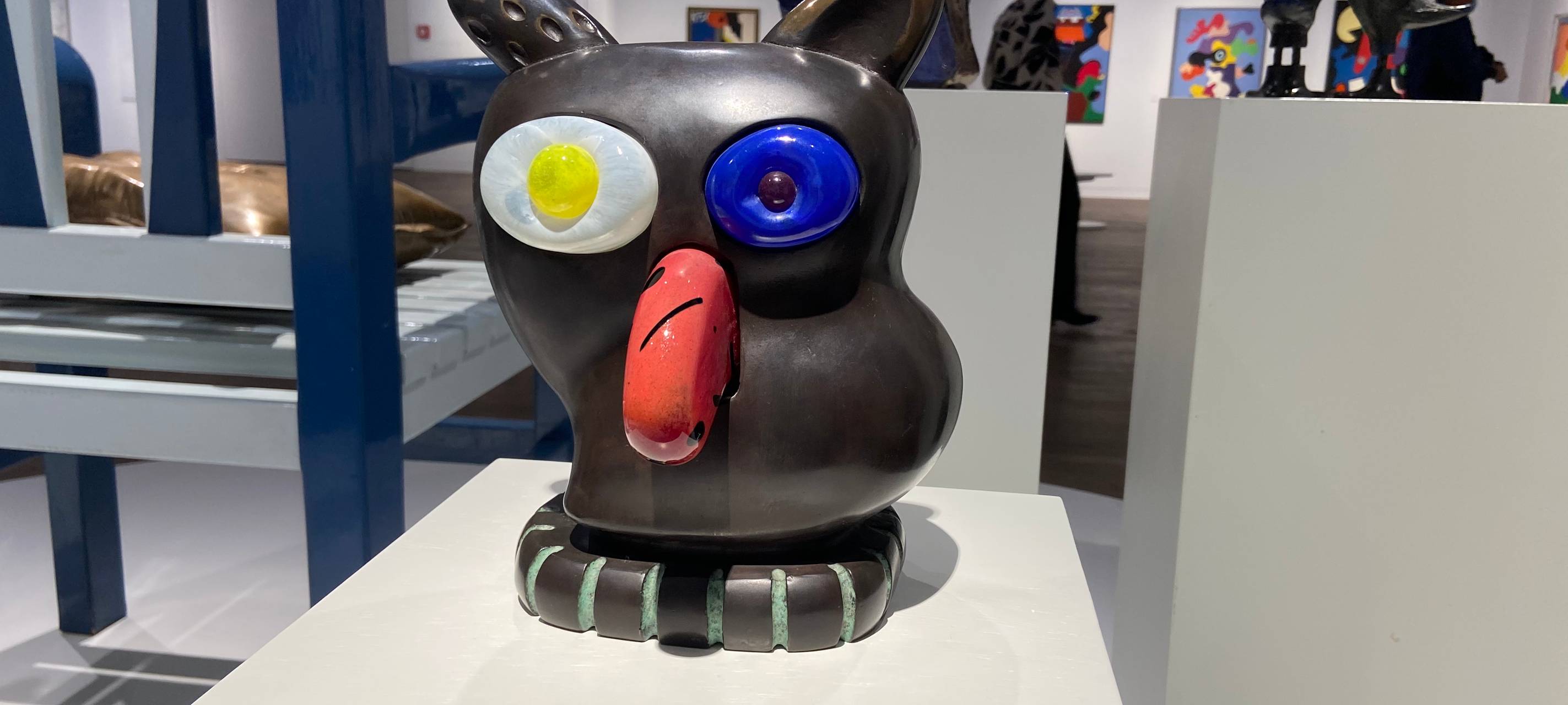 Otmar Alt Ausstellung