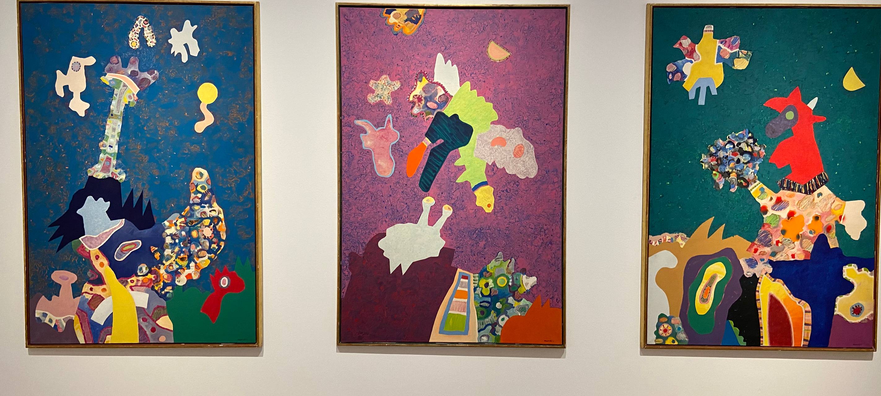 Otmar Alt Ausstellung