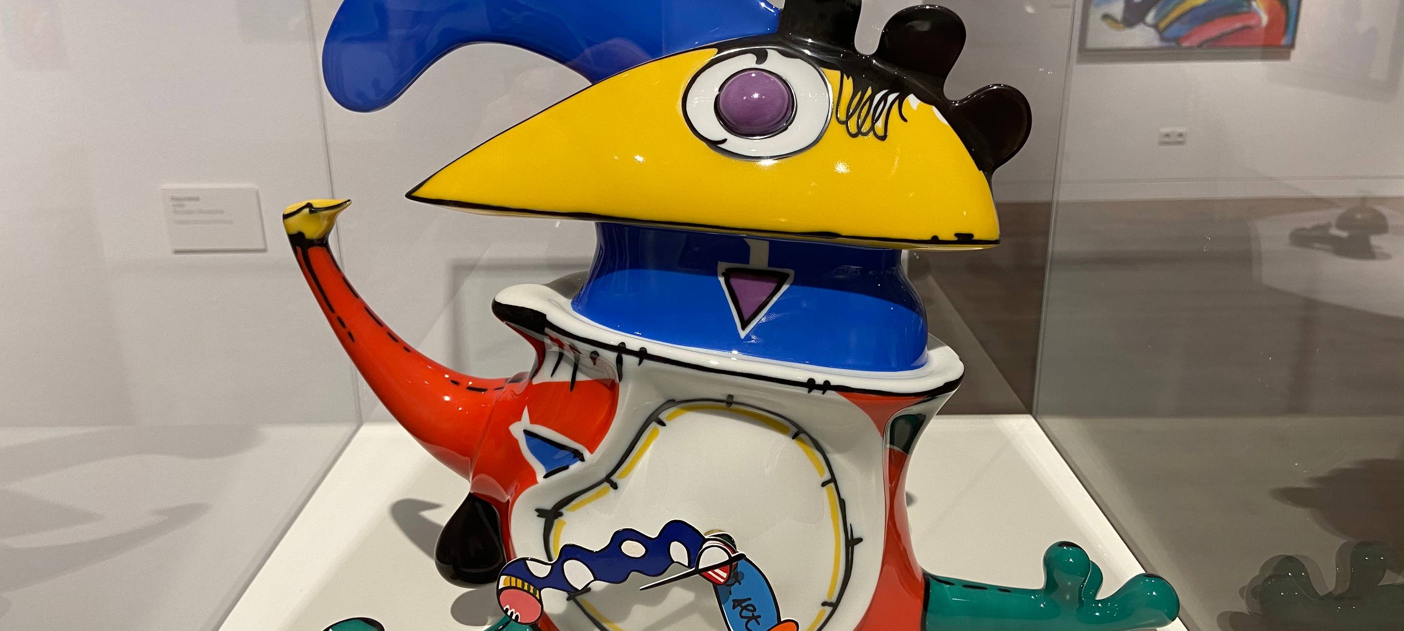 Otmar Alt Ausstellung