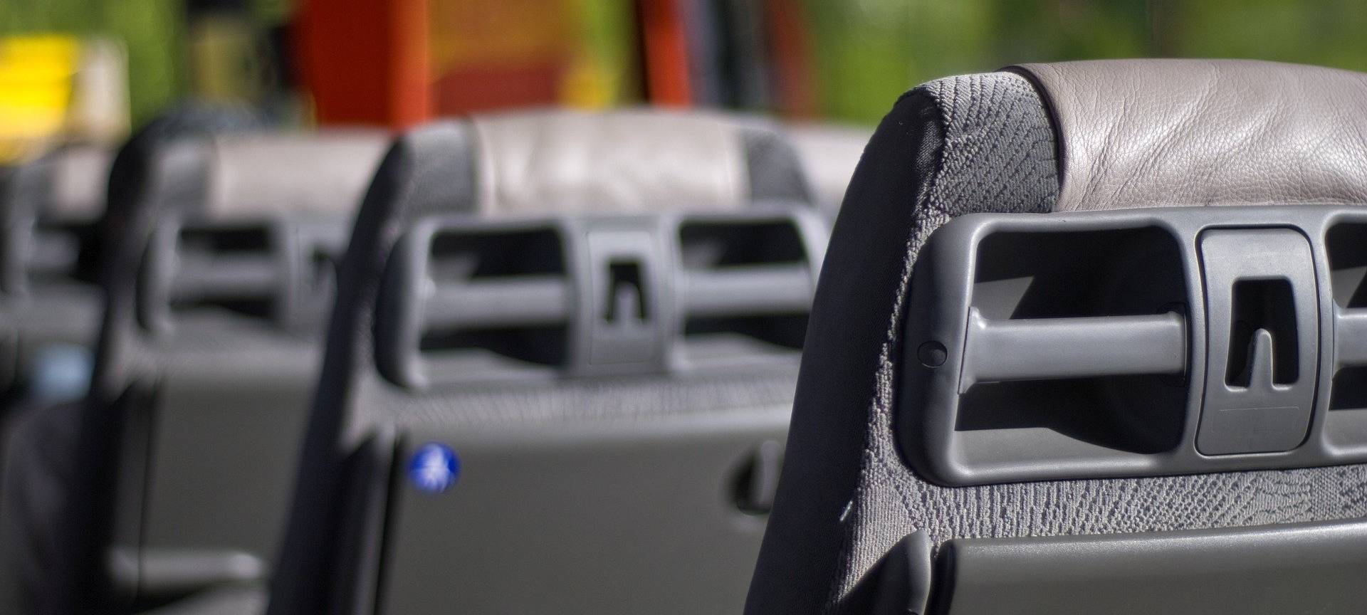 Corona belastet die Busunternehmen in Hamm