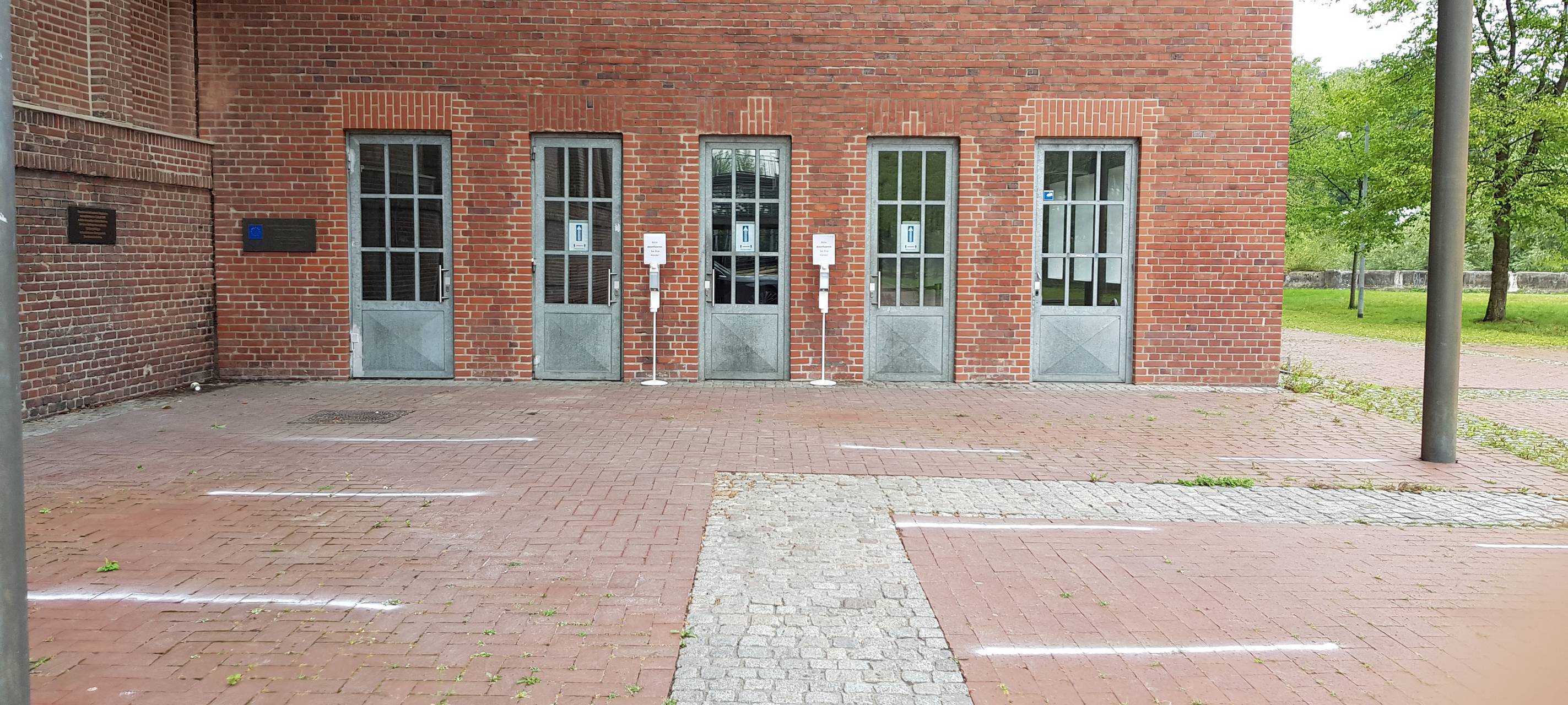 Stadt bietet kostenlose Corona-Tests für Urlauber