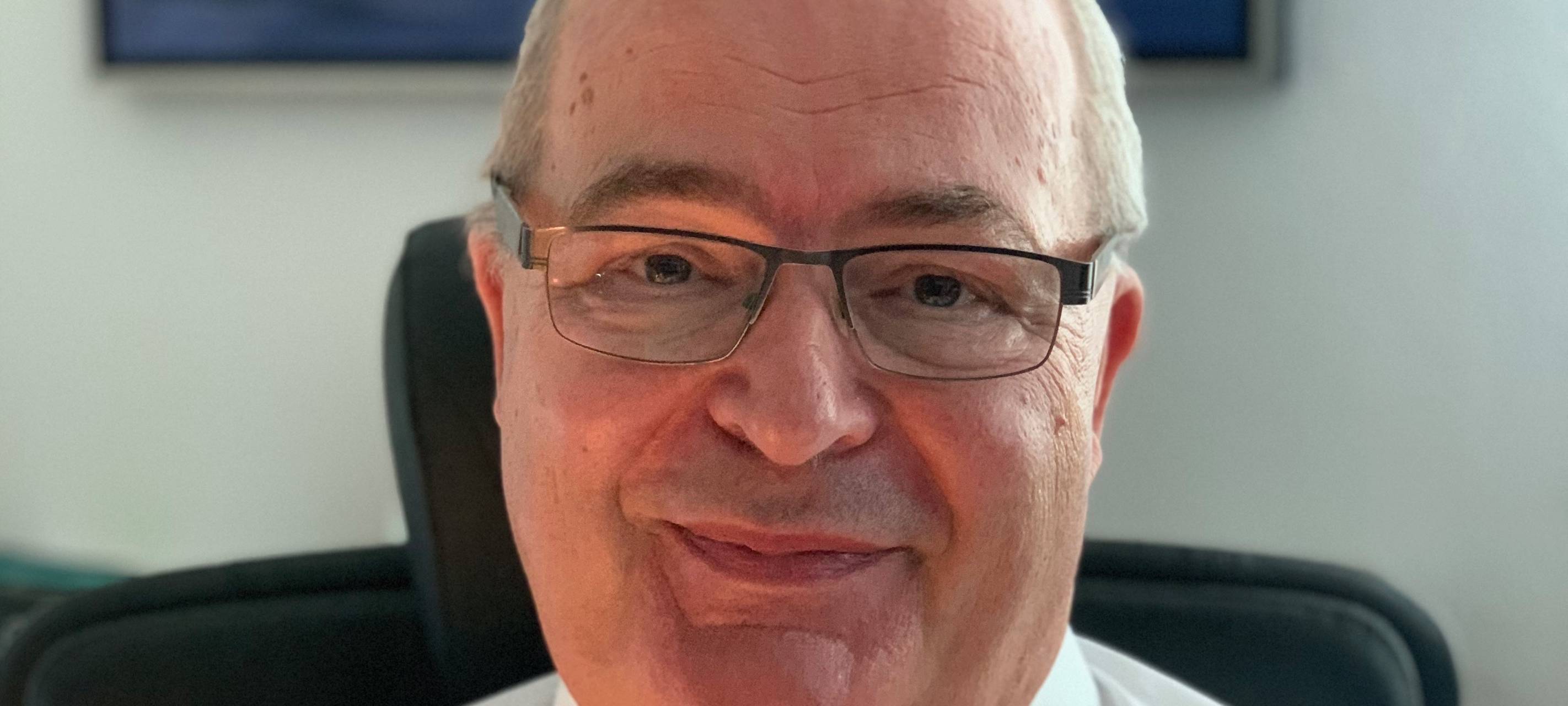 Noch-OB beruhigt: Neue Maßnahmen nicht von jetzt auf gleich