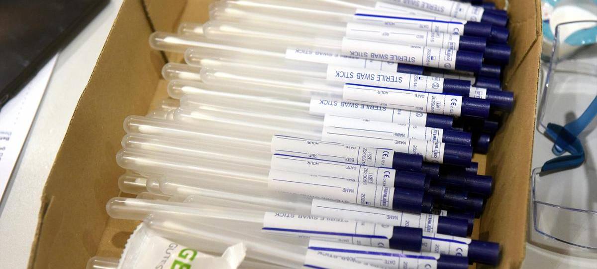 10-Tage-Quarantäne kommt wohl erst nächste Woche