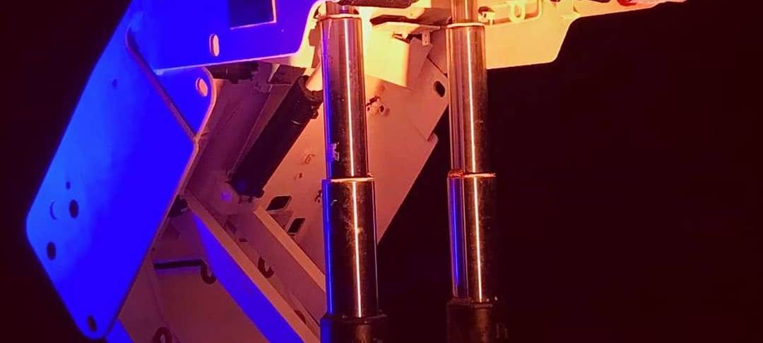 Letzter Tag für das Herbstleuchten